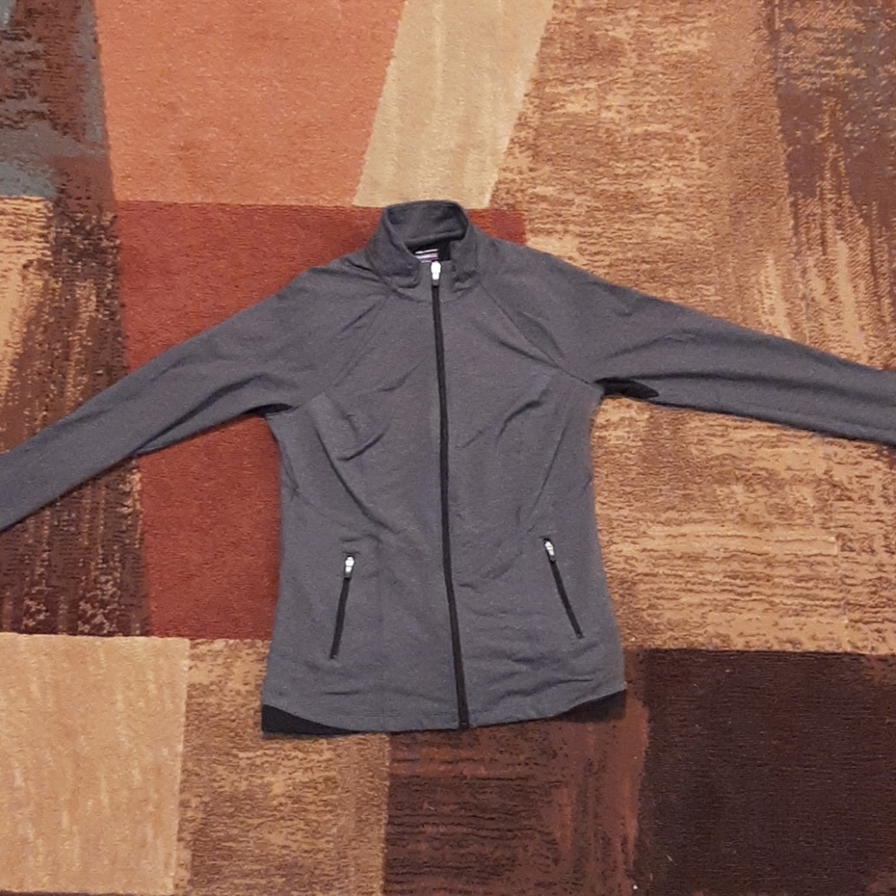 Light-wear jacket (fit wear)
